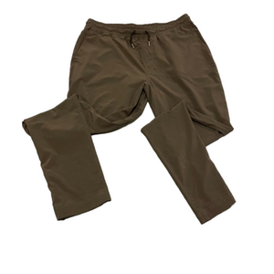 Mec Joggers Grey Size Medium